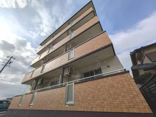 ハーヴェストVIIの画像