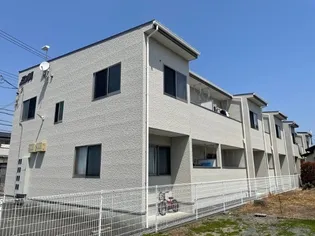 スリーM A棟の画像