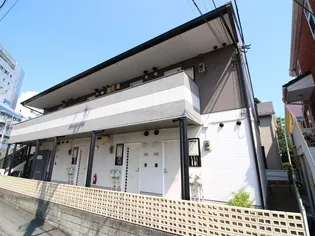 マ メゾンの画像