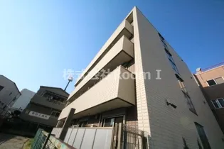 ルシエルみなと通り 旭化成ヘーベルメゾンHEBEL HAUSの画像