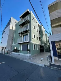 フォルジュの画像