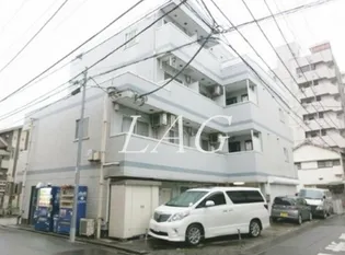 プレステージ練馬豊玉の画像