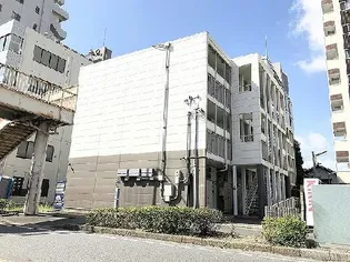 レオパレス船橋湊町の画像