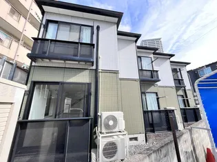 KSハイツの画像