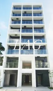 Ceresia Court Asukayama【5階】の外観