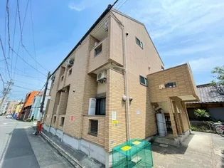 メゾン栄生の画像