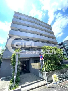 ガラ・ステージ目白【2階】の外観