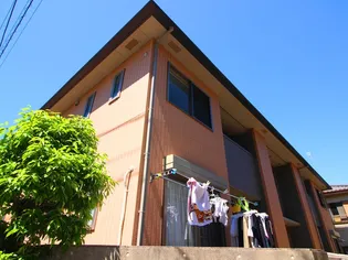 フォレ カルティエの画像