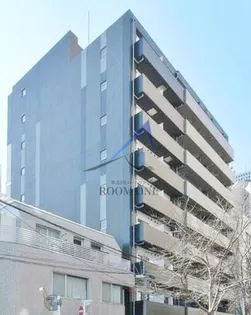 ガーラ・グランディ池袋【6階】の外観