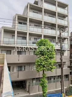 ポラーノ東高円寺の画像