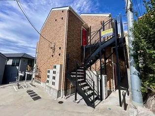 ハーミットクラブハウスKCK菊名の画像