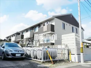 ソレイユII Aの画像