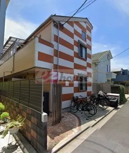 ビーム吉祥寺【1階】の外観