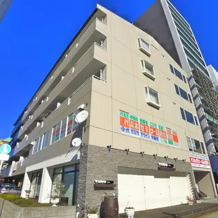 山善ビルの画像