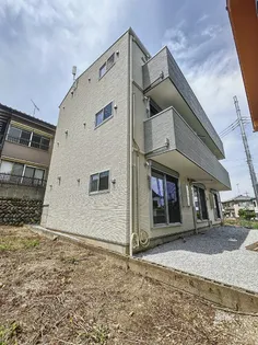 SUN GLANZ東松山の画像