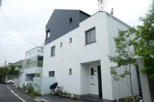 FAIR WINDII【1階】の外観