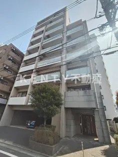 DreamAtlas樹心【3階】の外観