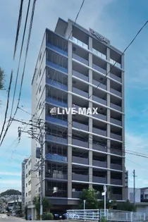 グランフォーレ高宮プレミア【10階】の外観