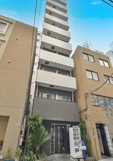 東京都中央区日本橋大伝馬町【マンション】の外観