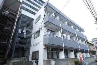 マンションアベニューの画像