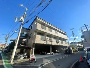 レスポワール芦屋の画像