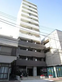 グランフォース豊洲の画像