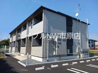 グレイスコートの画像