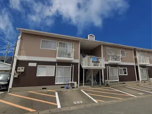 プレシオ木原Bの画像