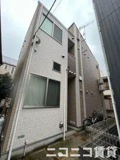 松原3丁目AVANDの画像