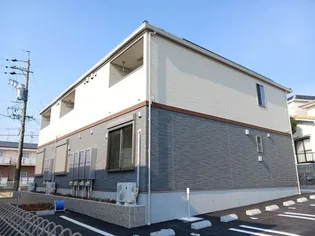 フェリス逢妻Ⅲの画像