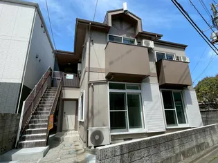 crafit place【2階】の外観