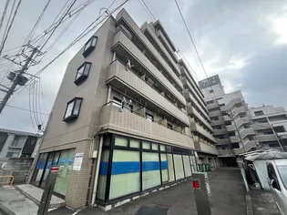 シャレード北仙台の画像