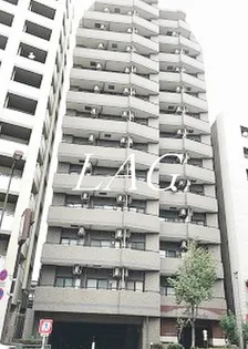東京都練馬区豊玉北5【マンション】の外観