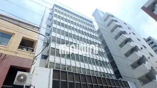 関内陽光ビル【10階】の外観