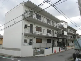 エアリーコート勢野北口の画像