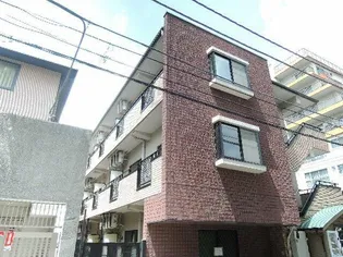 第六田嶋ビルの画像
