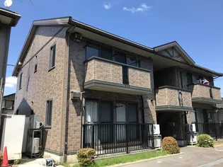 エコガーデン三条 C棟の画像