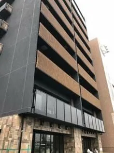 ART RESIDENCE IN MISATOCHUOの画像