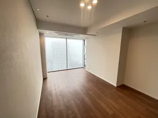 東京都港区港南4【マンション】の外観