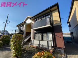 パストラルAの画像