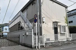 コーポプリンセスの画像