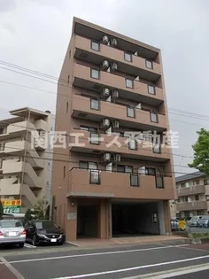 アベニュー美園の画像