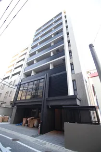 MODERN PALAZZO 長崎Central【9階】の外観