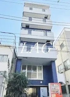 ノーリーズン森下の画像
