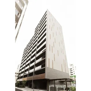 東京都台東区根岸2【マンション】の外観