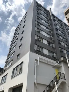 東京都足立区千住仲町【マンション】の外観
