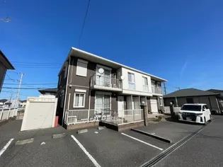 ほたる野サクベハイムAの画像