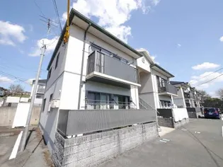 サクラージュ D棟の画像
