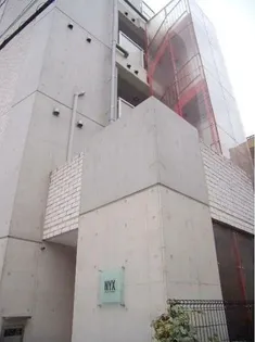 NYX下北沢の画像