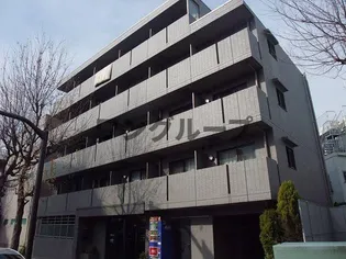 ルーブル小竹向原【5階】の外観